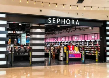 Win a £200 Sephora Voucher