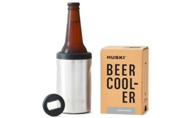 Free Beer Bottle Coolers, Beach Towels & More