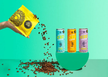 Free Lost Sheep Summer Coffee Bundle