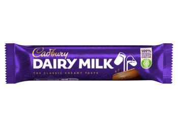 Free Cadbury Chocolate Bar