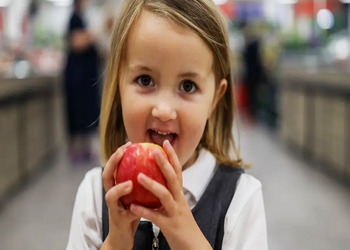 Free Fruit for Kids at Tesco [4 to 17 August]