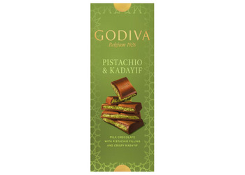 Free Godiva Dubai Chocolate