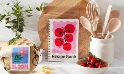 Win a Yop & Tom Gardening and Recipe Book