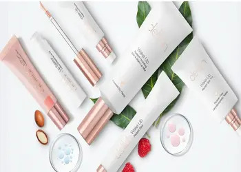 Free Wake Up Beauty Bundle