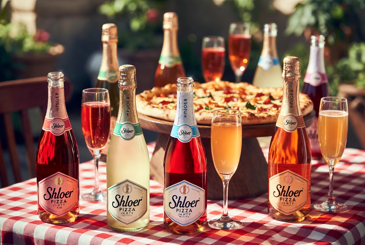 Free Shloer Pizza Party Bundle