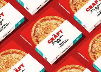 Free Craft Pizza