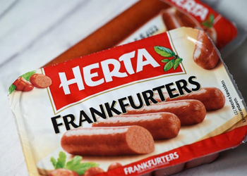 Free Herta Frankfurters