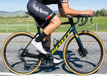 Free Addict RC 20 Race Bike