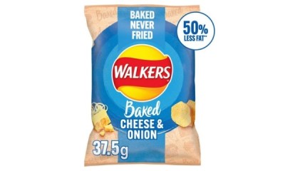 Free Walkers Crisps - 3,125 Available!